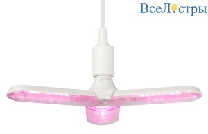Подвесной светильник Эра FITO-24W-RB-E27-FOLD Б0061428
