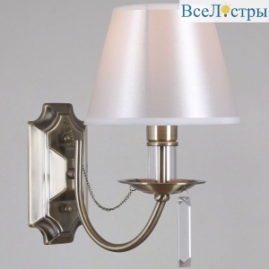 Бра Illumico IL9466-1WSQ-26 AB ELITE