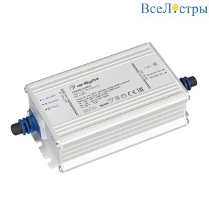 Блок питания Arlight ARPJ-LG-721050-PFC (50W, 36-72V, 0.5-1.05A) 047371