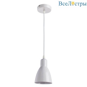 Подвесной светильник Arte Lamp 48 A5049SP-1WH