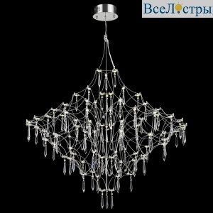 Подвесная люстра Wertmark Fedelina WE335.10.103