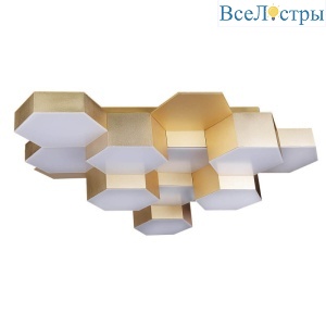 Потолочный светильник Lightstar Favo 750123