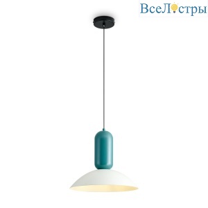 Подвесной светильник Freya Lotus FR5551PL-01WG