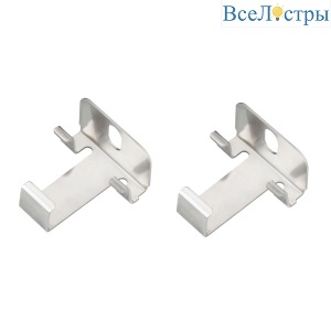Крепеж монтажный Arlight MIC-PDS-ST-90deg-HIDE 044917