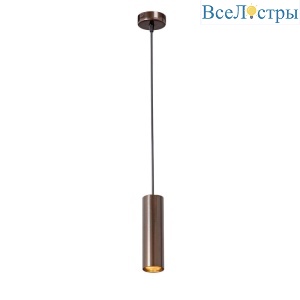 Подвесной светильник Vitaluce V4639-7/1S