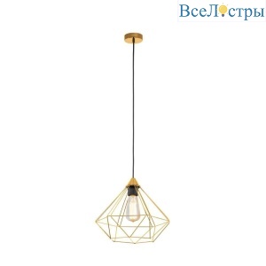 Подвесной светильник Eglo Tarbes 43679