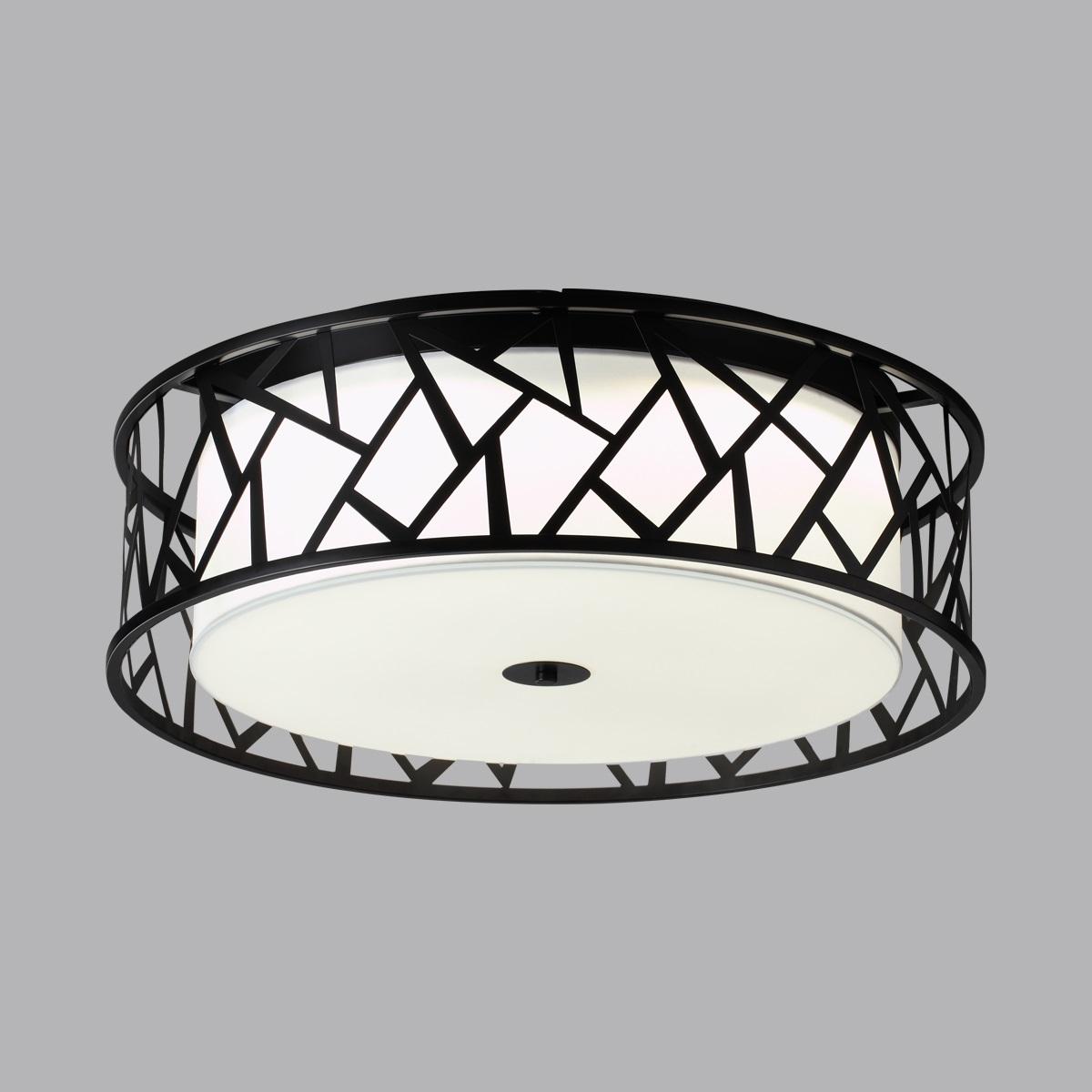 потолочный светодиодный светильник sonex avra fabiana 7700/60l