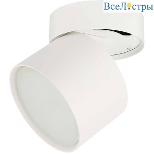 Накладной светильник OL12 GX53 SWH Б0049035