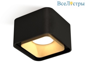 Накладной светильник Ambrella Light Techno XS7833004 (C7833, N7704)