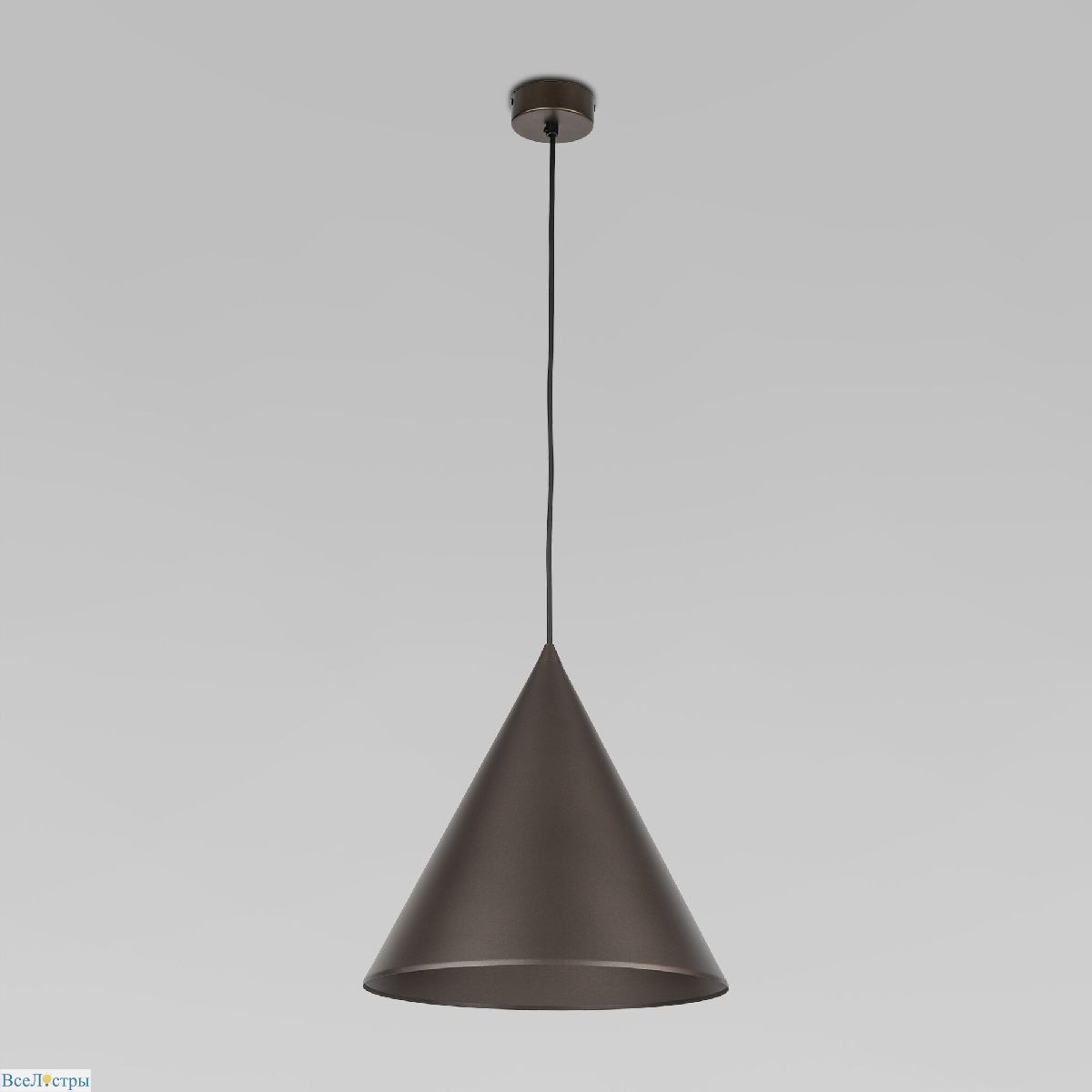 подвесной светильник tk lighting 10038 cono a068512