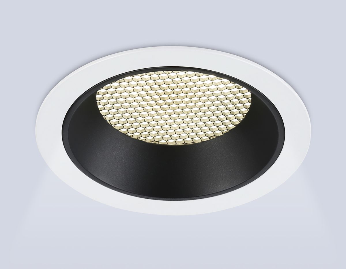 точечный светильник ambrella light techno spot tn49503