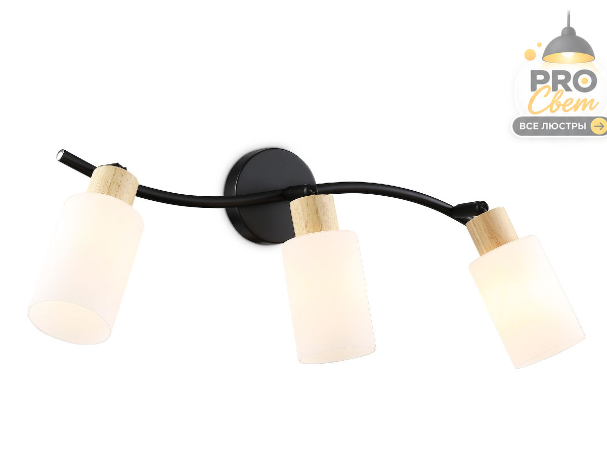спот ambrella light loft traditional tr8722