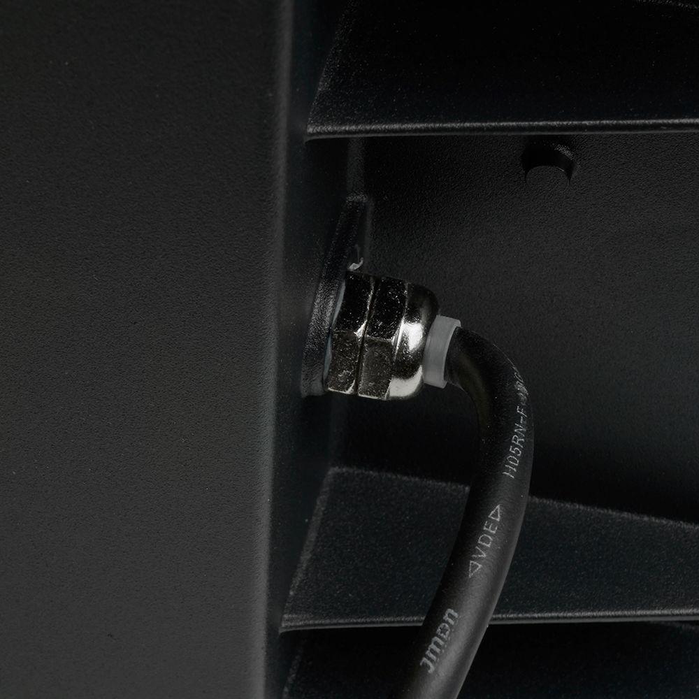 светодиодный прожектор feron ll-933 750w 6400k 48974