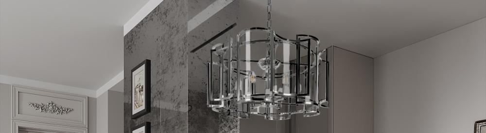 Светильники коллекции Reflection Loft IT