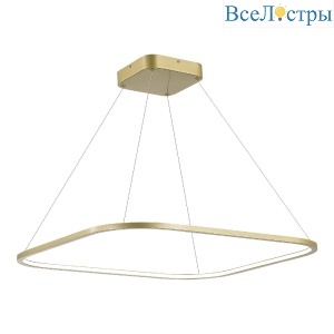 Подвесная люстра ST Luce ST610.243.39