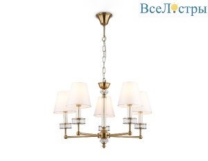 Подвесная люстра Ambrella Light High Light Heigh Light LH71021
