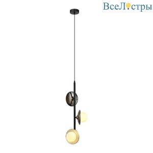 Подвесная люстра Velante 221-026-03