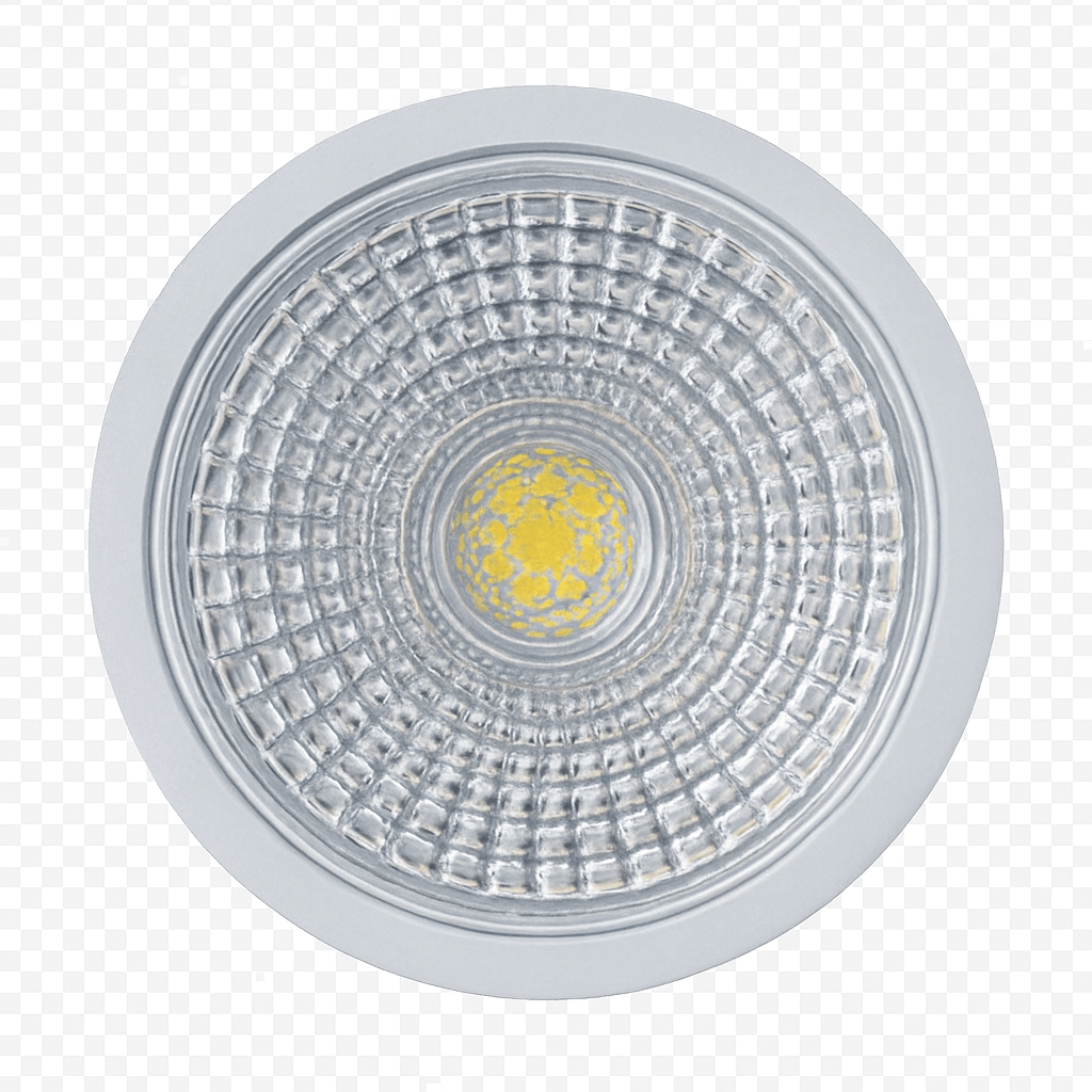 светодиодный модуль crystal lux clt 090d 9w 3000k wh