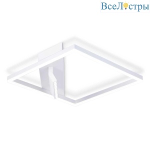 Потолочный светодиодный светильник Ambrella light Comfort LineTech FL51463