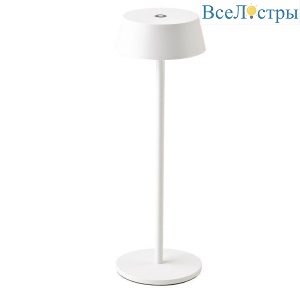 Уличный светодиодный светильник Mantra K4 7985