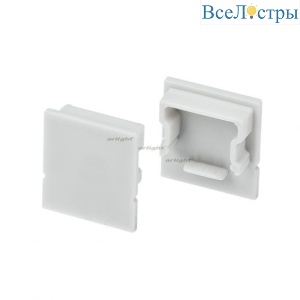 Заглушка Arlight ARH-WIDE-H20 Square глухая 018876