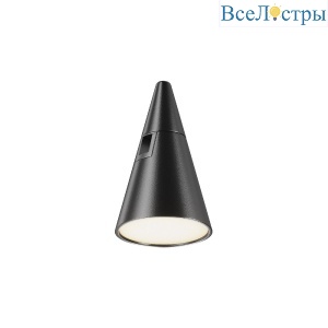 Трековый магнитный светильник Maytoni Keila TR146-1-5W3K-B