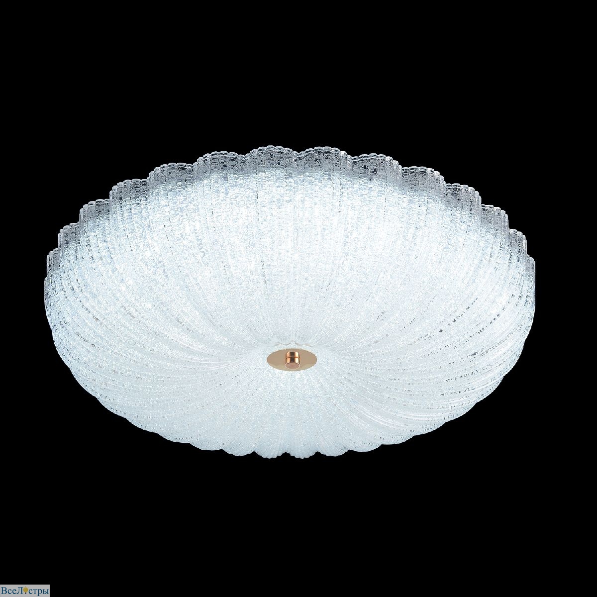 потолочный светильник crystal lux solaris pl500