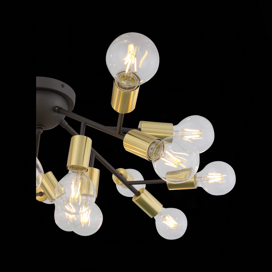 Foglione ST Luce