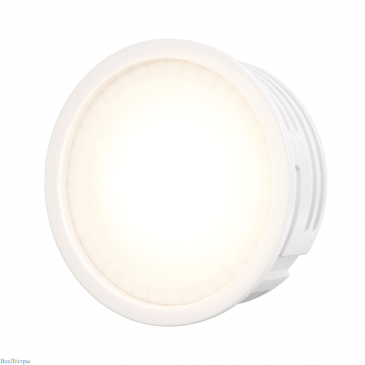 светодиодный модуль voltega module led 7196