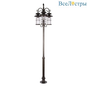 Ландшафтный светильник Loft IT Palermo 100015/2300