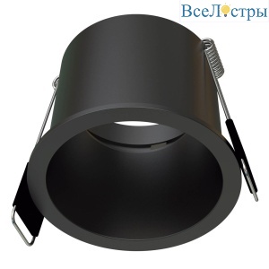 Встраиваемый светильник Mantra Malt 9233