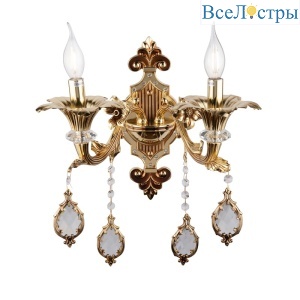 Бра AM Group Cleopatra AP2 GAB