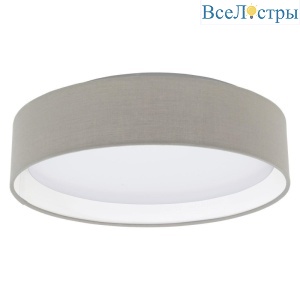 Потолочный светильник Eglo Pasteri 31589
