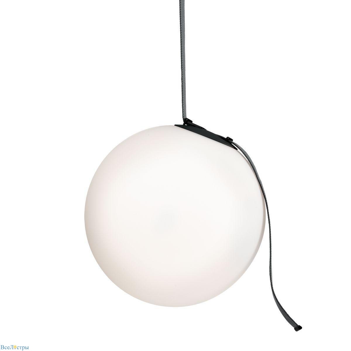 трековый светодиодный светильник lightstar nove 208527