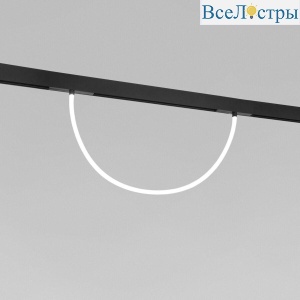 Трековый светодиодный светильник Elektrostandard Full Light N01 22W 4200K 85026/01 a061182