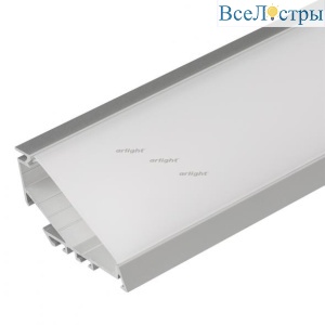 Профиль Arlight KLUS-P45.30-2000 ANOD 025469