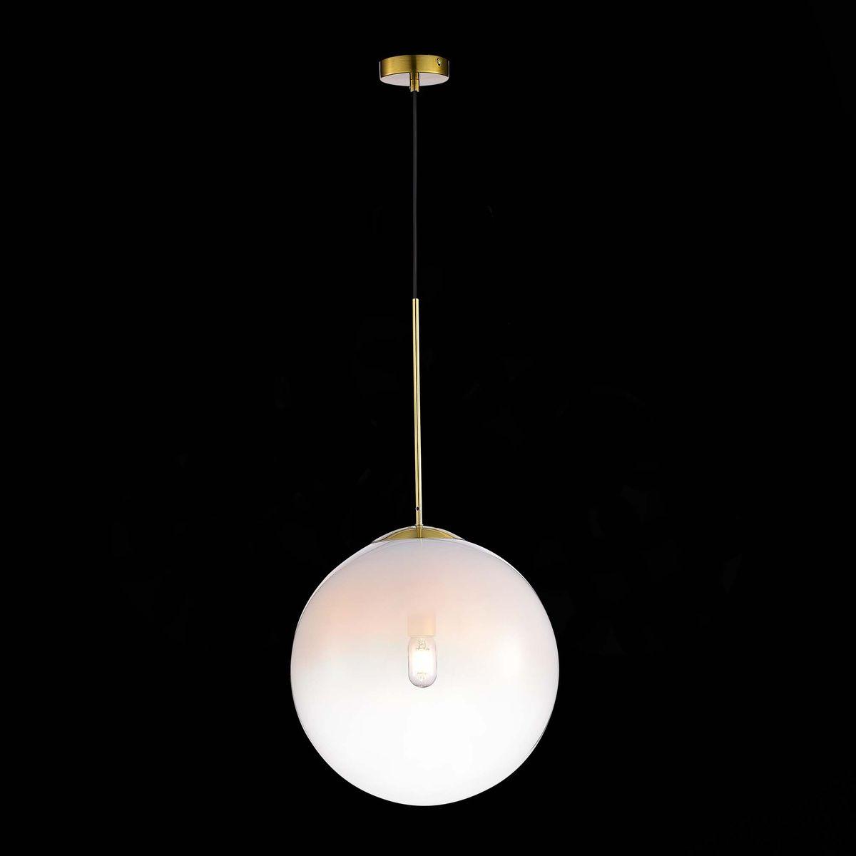 подвесной светильник st luce cassius sl1190.223.01