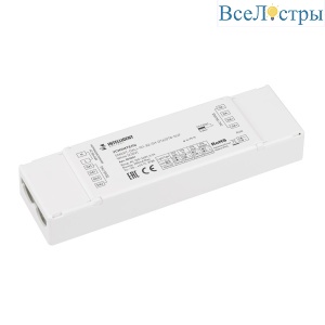 Усилитель Arlight SMART-DALI-101-82-SH-DT6/DT8-SUF White (230V) (IARL, IP20 Пластик) 059051