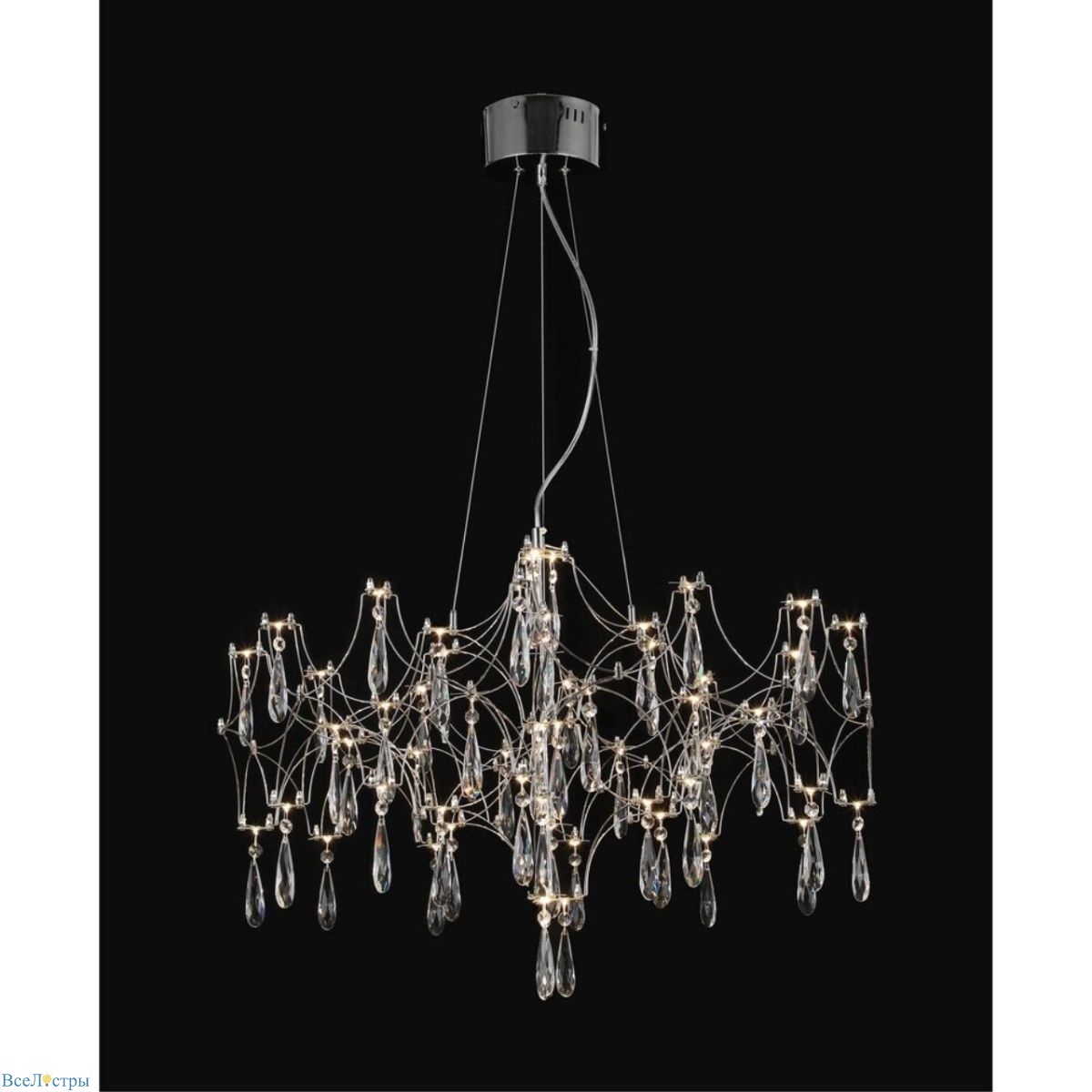 подвесная люстра omnilux orvieto oml-95403-40