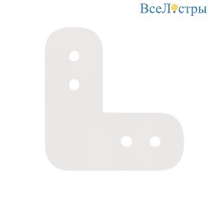 Коннектор Arte Lamp Optima A745533
