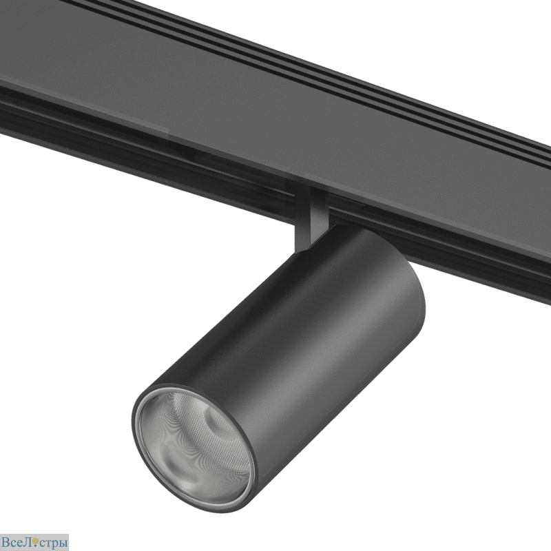 трековый светильник designled sy-601203-bl-30-36-nw 004836