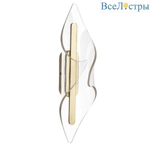 Настенный светильник Lightstar Varese 731653