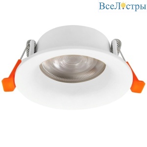 Встраиваемый светильник IMEX IL.0029.0001-WH