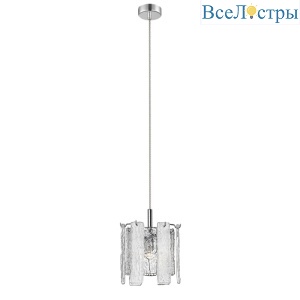 Подвесной светильник Simple Story 1034-1PL