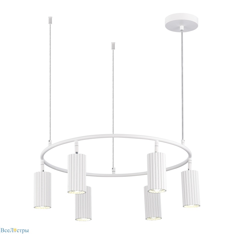 подвесная люстра st luce kendo sl1213.503.06