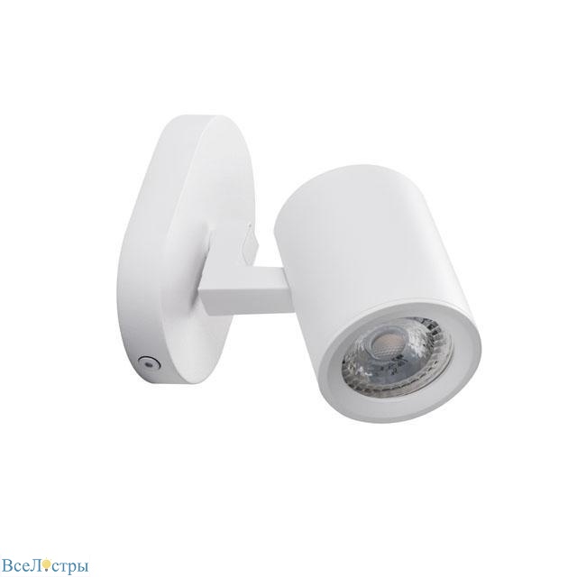 спот kanlux laurin el-1o w 29120