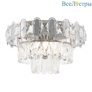 Потолочный светильник Arte Milano Sorrento 378109/6/370 CR