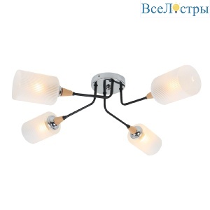 Потолочная люстра Escada Mattiola 2101/4P