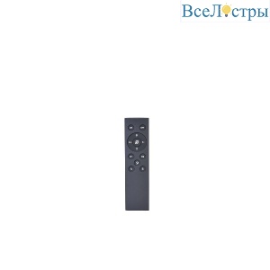 Пульт ДУ Favourite Unica 1001-RC-001