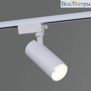 Трековый светильник Reluce 06620-9.3-001QY LED20W WT